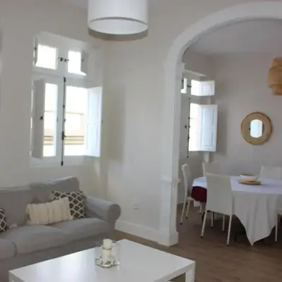 La Casona de Galdós