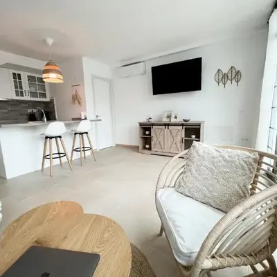Casa Las Fresas
