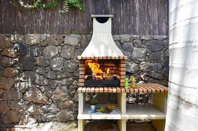 Plano de Holiday Home Jacana by VillaGranCanaria