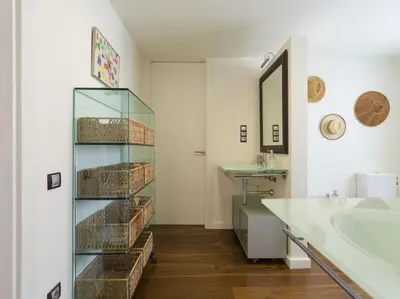 Plano de Oasis Villas Maspalomas