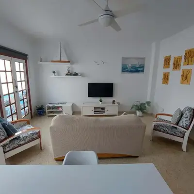 Casa La Palmera