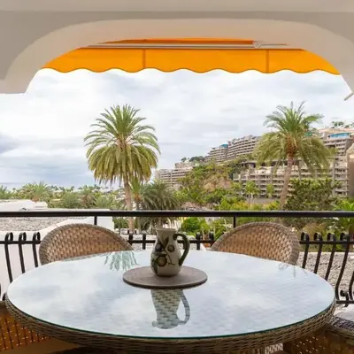 Apartamento en Aquamarina