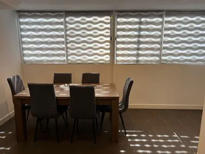Plano de Casa Rica
