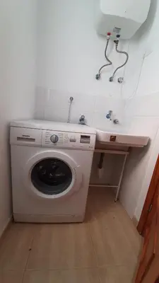 Plano de La Calma en Playa de Salinetas - cerca de playa y supermercado