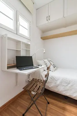 Cama o camas de una habitación en Home2Book Charming Beachside Retreat Las Canteras