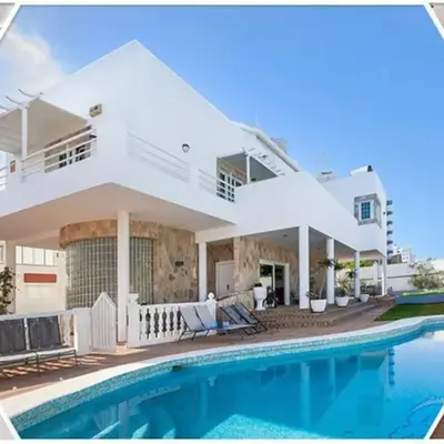 Villa Perla Canaria