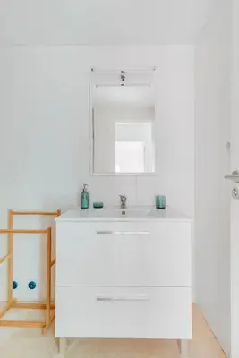Plano de Home2Book Comfy Apt Puerto Rico, Pool&Terrace