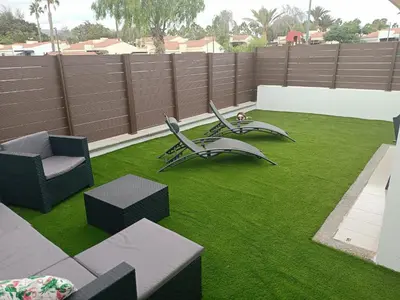 Plano de BONITO BUNGALOW DUNAS DE MASPALOMAS