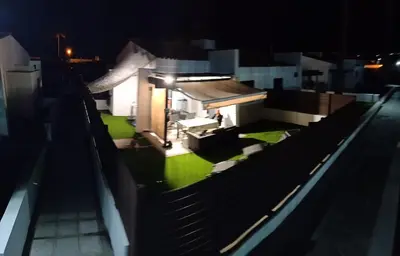 Plano de BONITO BUNGALOW DUNAS DE MASPALOMAS