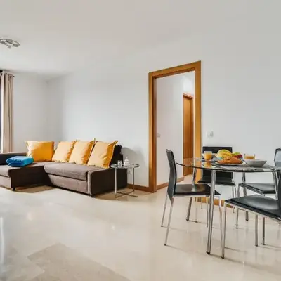 Home2Book Comfy Apartment Siete Palmas