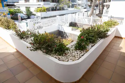 Plano de Apartamento Maypa 2 Salitre