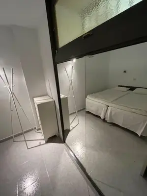 Cama o camas de una habitación en Apartment PM237 - Paraiso Maspalomas