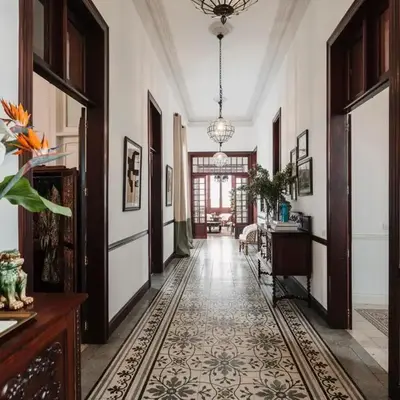 Casa Colonial El Indiano