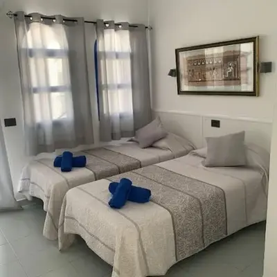 Dúplex Maspalomas