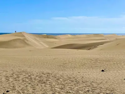 Paisaje cerca de este apartamento