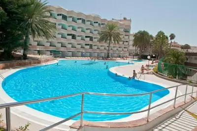 Piscina en o cerca de Cozy apartment - KOKA