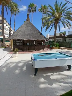 Plano de Cozy apartment - KOKA