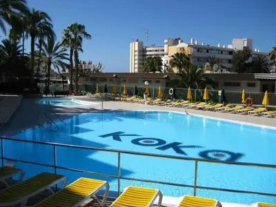Piscina en o cerca de Cozy apartment - KOKA