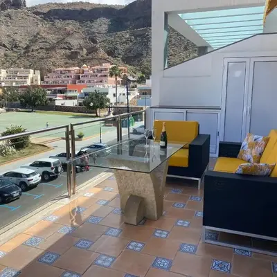 Seaside Miramar