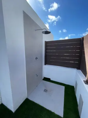 Plano de Villa Paraiso