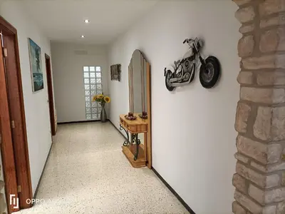 Plano de Casa Guanche II