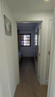 Plano de Excelente Bungalow en Maspalomas