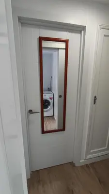 Un baño de Excelente Bungalow en Maspalomas
