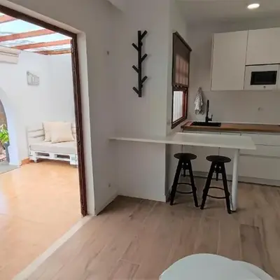 Excelente Bungalow en Maspalomas