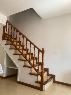 Plano de Casa Ilian Vibbecanarias Duplex en Maspalomas