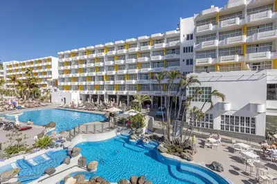 Piscina en o cerca de Abora Catarina by Lopesan Hotels