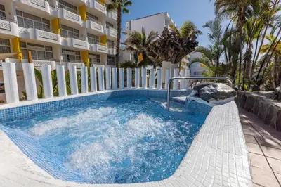 Piscina en o cerca de Abora Catarina by Lopesan Hotels