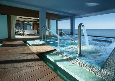 Piscina en o cerca de Lopesan Villa del Conde Resort & Thalasso
