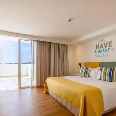 Abora Interclub Atlantic by Lopesan Hotels