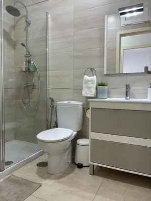Un baño de House Isleta Dream