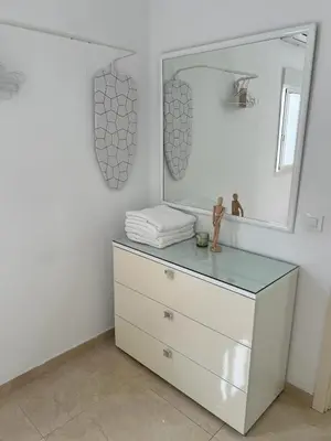 Un baño de House Isleta Dream