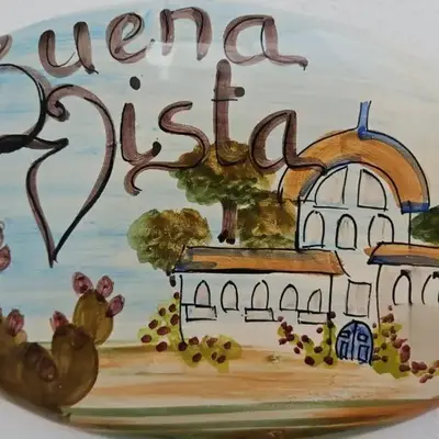 Casa Buenavista Agaete