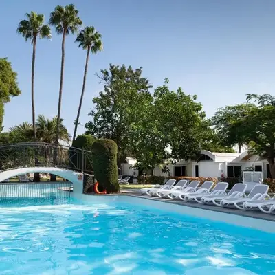Bungalows Cordial Biarritz