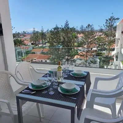 Yumbo Holiday Apartment - Tanife CAS