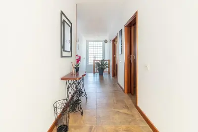 Plano de Villa de Pino