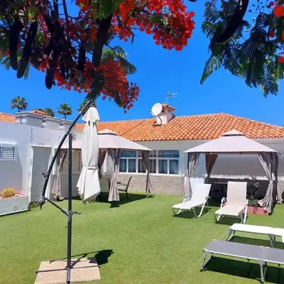 Bungalows Lapahi