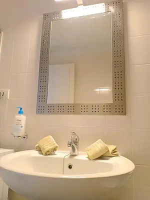 Un baño de Maspalomas holiday Surycan