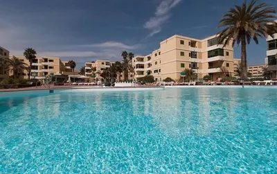Piscina en o cerca de TARA I APARTAMENT