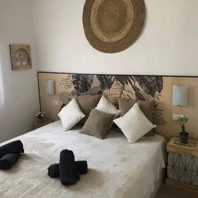 Plano de bungalow casa alegria yumbo