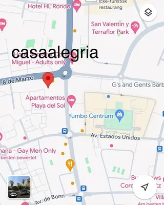 Plano de bungalow casa alegria yumbo
