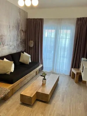Plano de bungalow casa alegria yumbo
