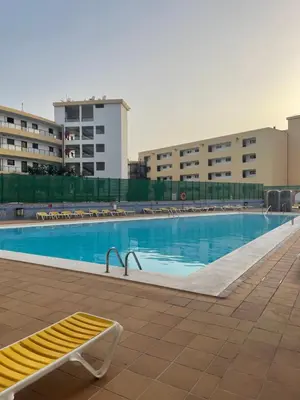 Piscina en o cerca de Apartment Modern 2 Playa del Ingles