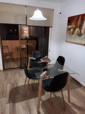 Zona de estar de Buenavista Home