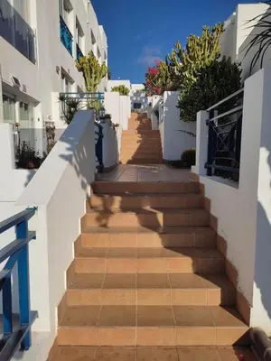 Plano de Residence Vista Golf