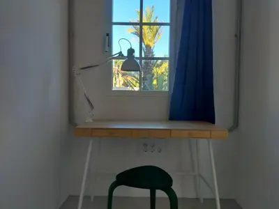 Plano de Wohnung Sabina