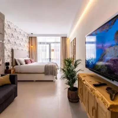 Coral Canteras Loft by Gestión Vacacional Canarias